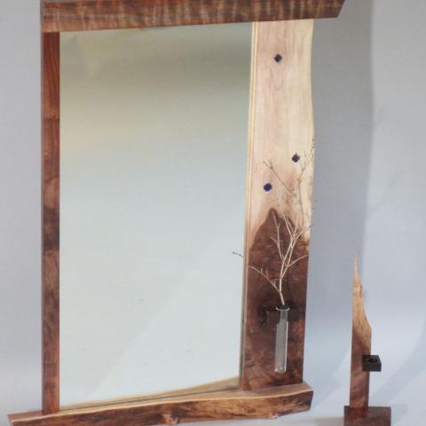 Mountain Mirror