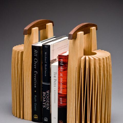 Stonehenge Bookends