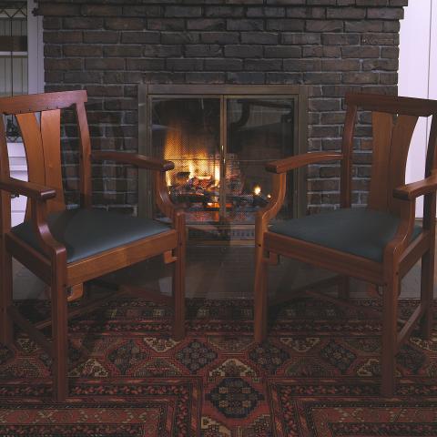 Strand Arm Chair