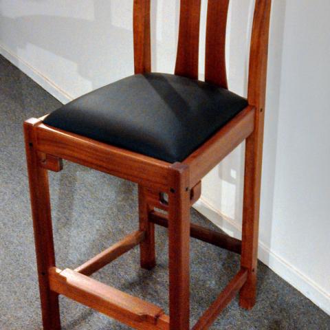 Strand Counter Stool