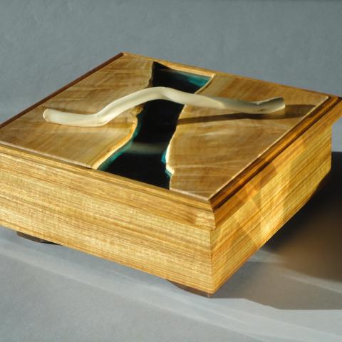 Stream Box 3