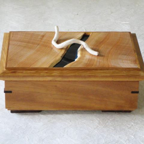 Stream Box
