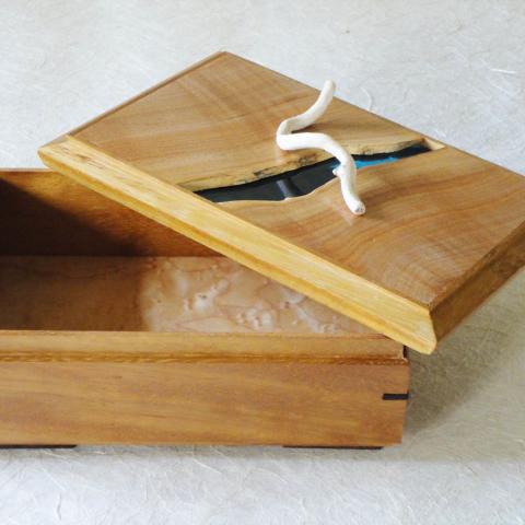 Stream Box