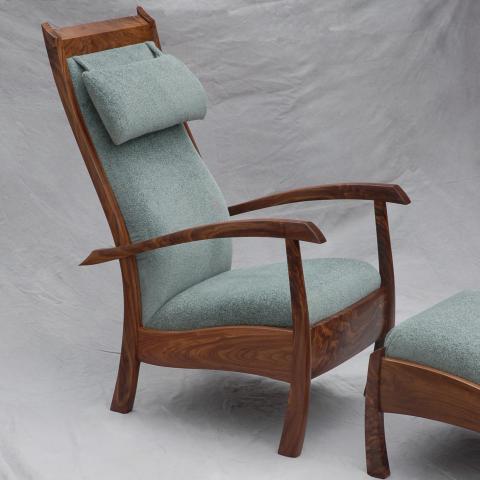 Cloud Chair