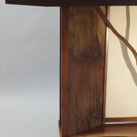 Waterfall Table