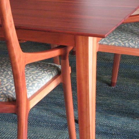 Whidbey Table