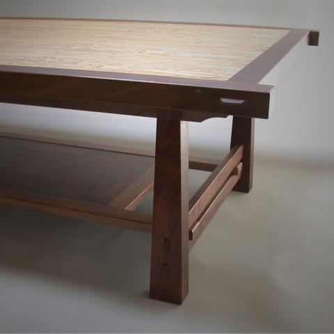 Zataku Coffee Table