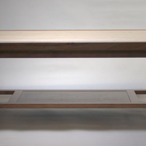 Zataku Coffee Table