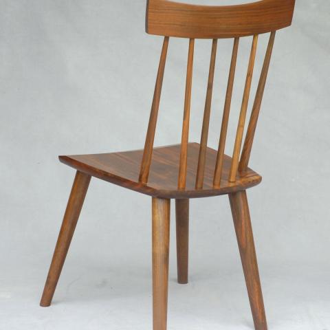 Dhasta Chair