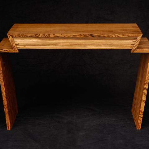 Zig Zag Desk