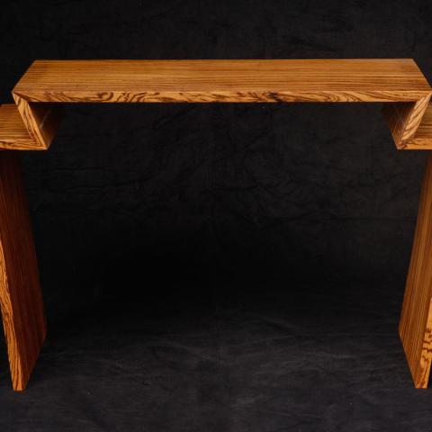 Zig Zag Desk