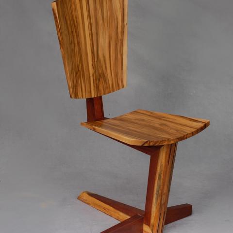 Cantilever Chair