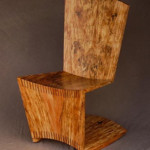 Rocking Akira Chair