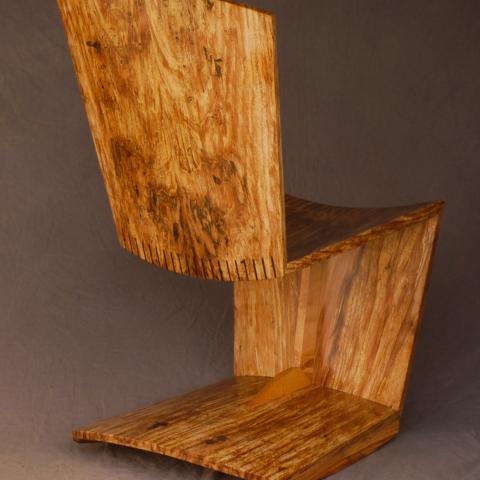 Rocking Akira Chair