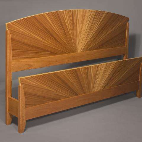 Anniversary Bed