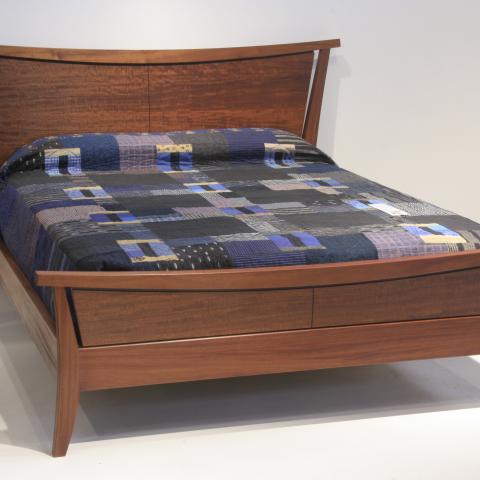 Mira Bed