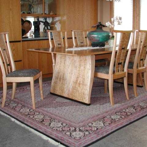 Anniversary Dining Table