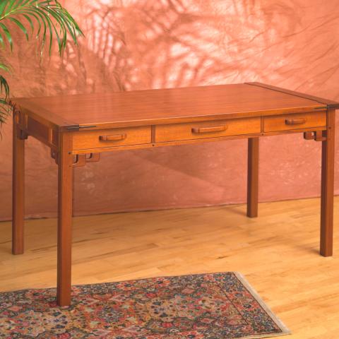 Arts & Crafts Desk