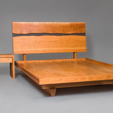 Cayuga bed