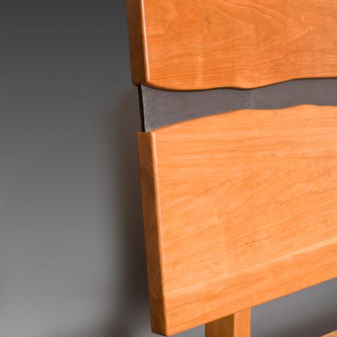 Cayuga bed