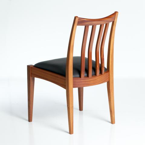 Walkabout Side Chair