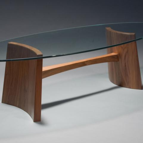 Clearwater coffee table