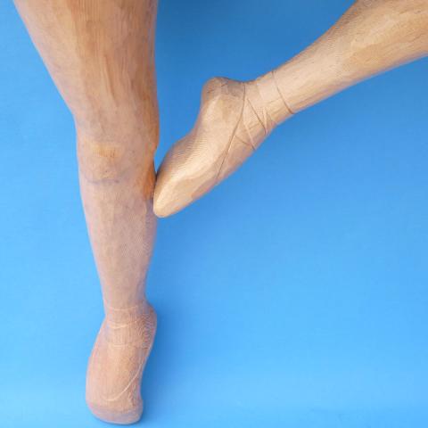 Pirouette