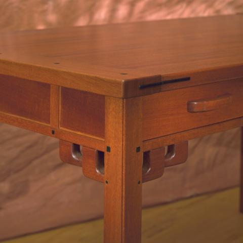 Arts & Crafts Desk