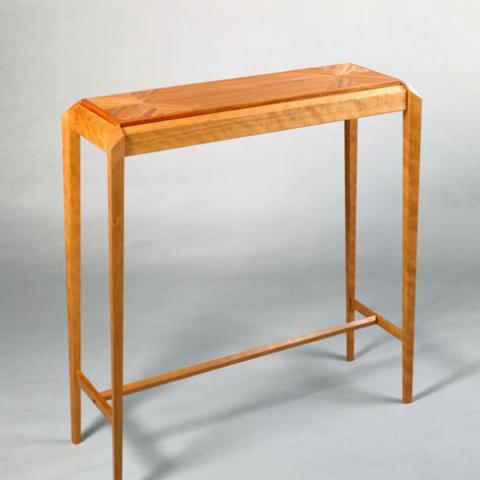 Diamond Series - Hall Table