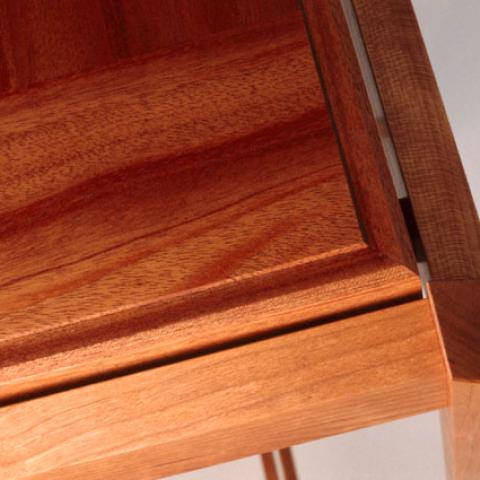 Diamond Series - Hall Table