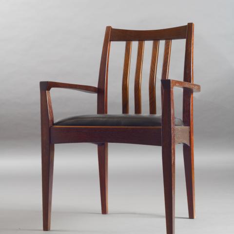 Dining arm chair 