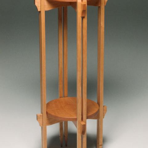 Display/Plant Stand