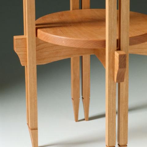 Display/Plant Stand