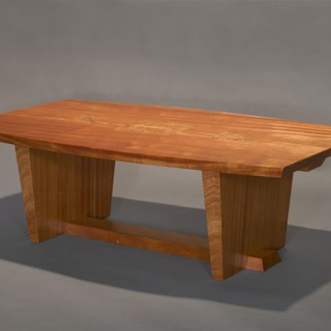 Doggett Coffee Table