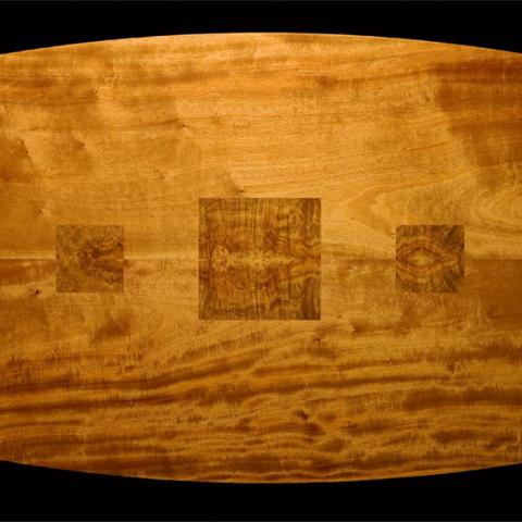 Doggett Coffee Table