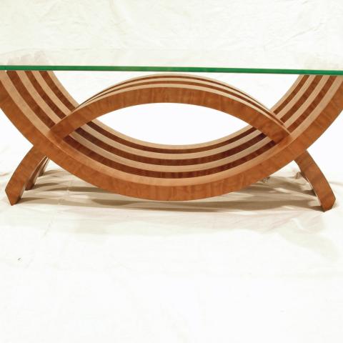 Dungeness Table