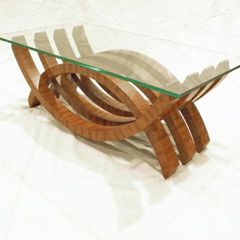 Dungeness Table