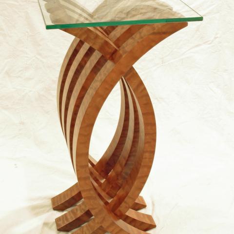 Dungeness Table