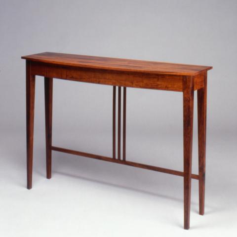 Entry Table