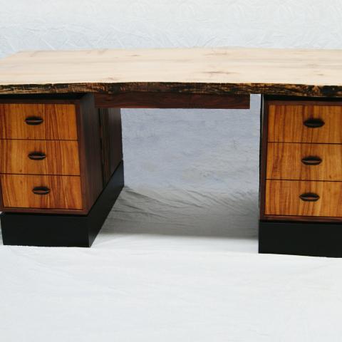 Executive Desk