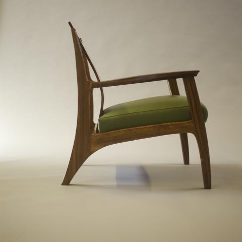 E-Z Chair