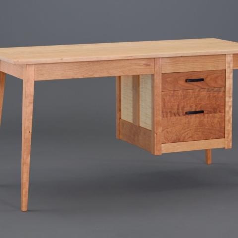 File Cabinet Desk