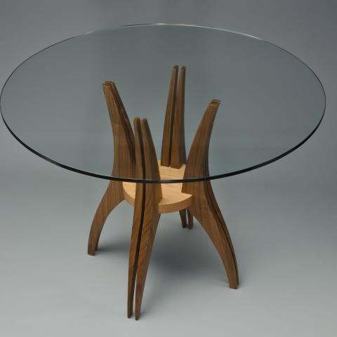 Gazelle Cafe Table