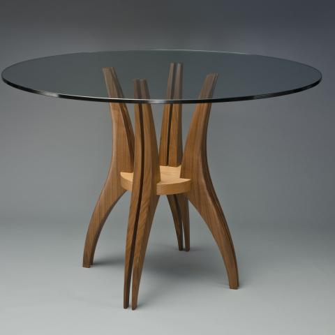 Gazelle Cafe Table