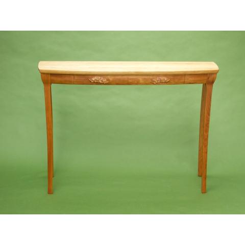 Prim Rose Hall table