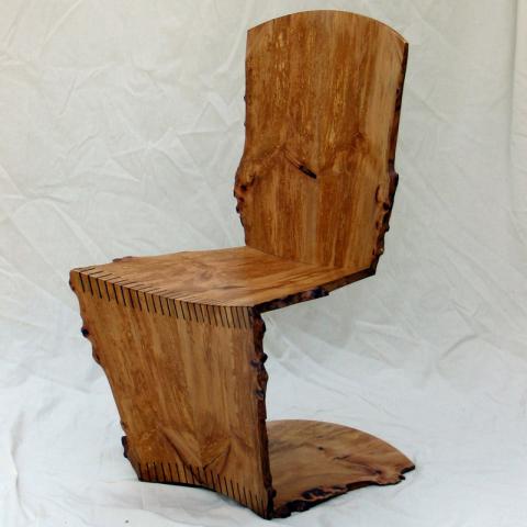 Hip Hobbit Chairs  