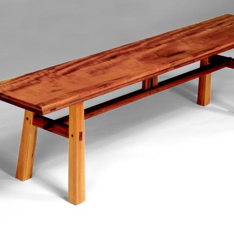 Katsura Bench
