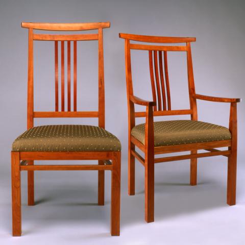 Katsura Chairs