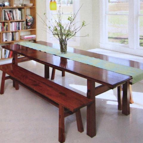 Katsura Table