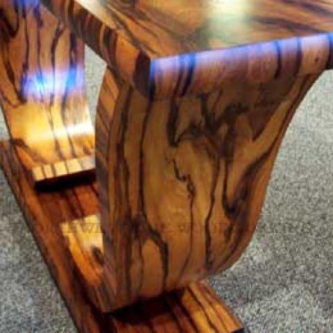 Kuhlman Table 
